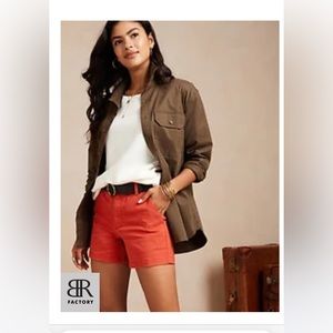 Banana Republic shorts